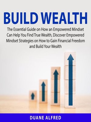 cover image of Build Wealth